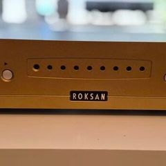 Roksan Kandy K1 Integrated Amplifier