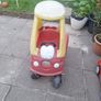 free garden toys Image 2