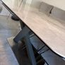 Dining table extendable. Image 4