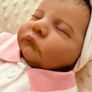 doll beautiful reborn baby doll Image 5