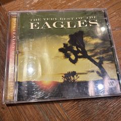 The Very Best Of The Eagles