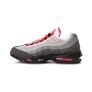 Get Rare Famous Nike Air Max 95 OG 18' Solar Red - Image 7