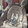 baby rocker/swing Image 2