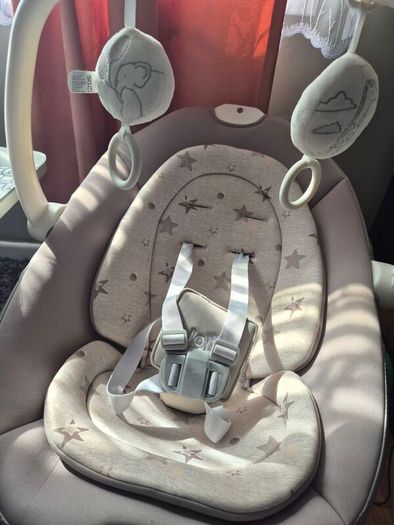 baby rocker/swing