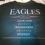 The Eagles Graphic Band T-shirt size large Image 2