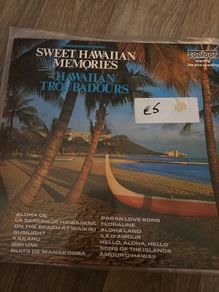 Vinyl various artists 3