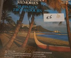 Vinyl various artists 3