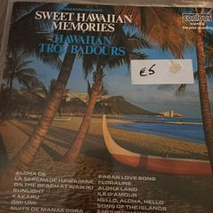 Vinyl various artists 3