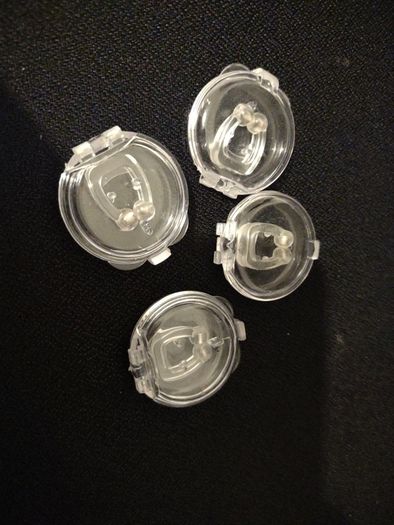 Last one NEW 1pc nasal dilator reduce or cure snoring