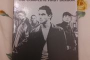 The Wire Season 1 Dvd Boxset