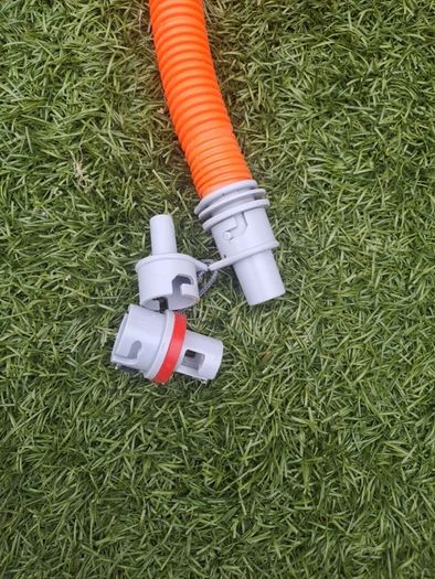 Decathlon Pump for Kayak