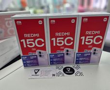 Redmi 15C 5g Redmi 15C 5g