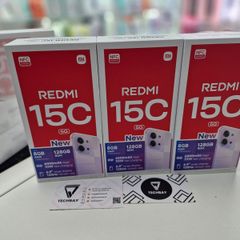 Redmi 15C 5g Redmi 15C 5g