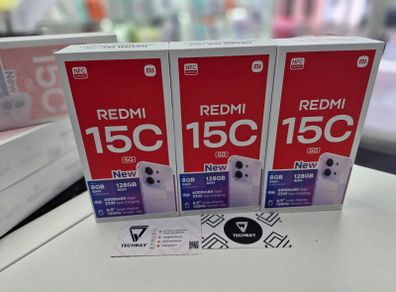 Redmi 15C 5g Redmi 15C 5g