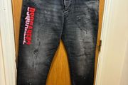 Jeans for men