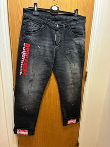 Jeans for men