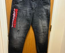 Jeans for men