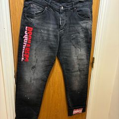 Jeans for men
