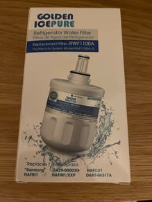Samsung Fridge Water filter