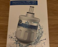 Samsung Fridge Water filter