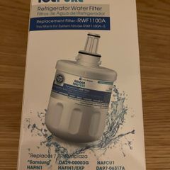 Samsung Fridge Water filter