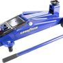Goodyear 10640 Trolley Jack (3 Tons) for SUVs and Off-Road Vehicles Image 5