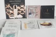 YsL Guerlain Dior Cream Serum