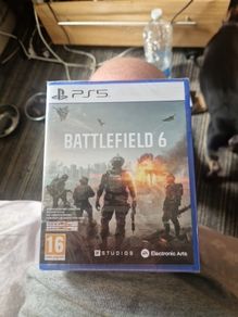 Battlefeild 6