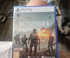 Battlefeild 6