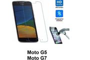 Premium Tempered Glass For Motorola Moto G5/ Moto G7/ Moto X Play/ Moto Z2 Play Screen Protector Film Guard
