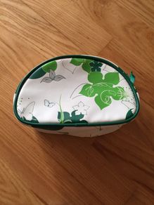 Make Up Bag