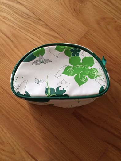 Make Up Bag