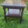 Side Table (both To Ho Together) Image 4
