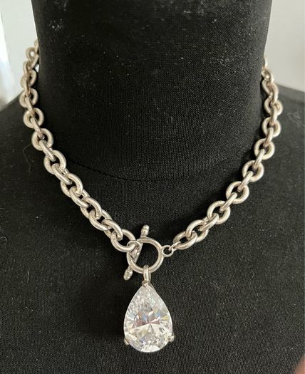 Mikey necklace