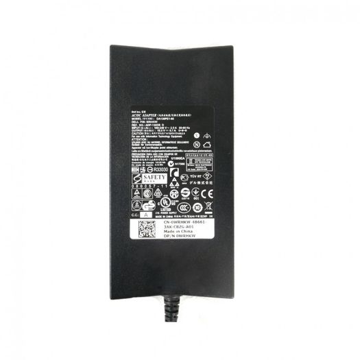 Genuine Dell Power  DA130PE1-00 AC Adapter 19.5V 6.7A