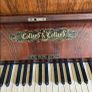 Collard and Collard Piano Image 3