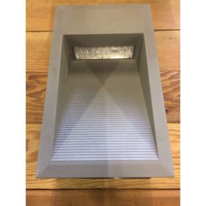 Lights  Recessed Step  Wall  Colour Selection