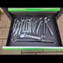 Took chest with tools for sale Image 7