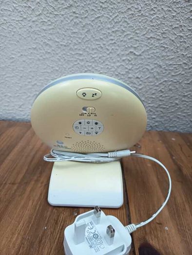 Sempre sunrise alarm clock