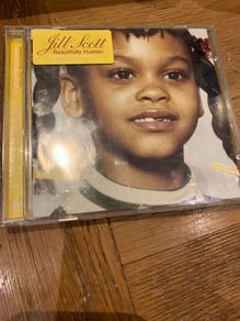 Jill Scott - Beautifully Human: Words And Sounds Vol. 2