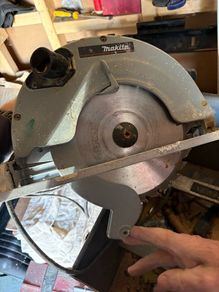 makita circular saw
