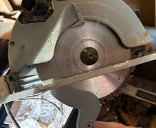 makita circular saw