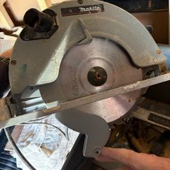 makita circular saw