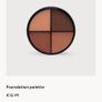 Foundation Pallette Image 5