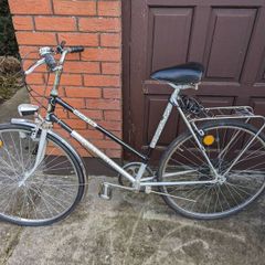 ladies bike