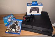 ps4 bundle 1TB