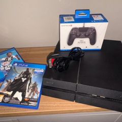 ps4 bundle 1TB