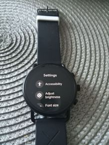 Skagen Smart Watch