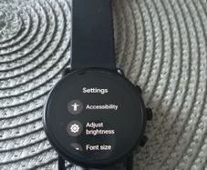 Skagen Smart Watch