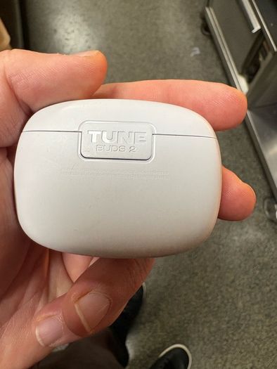 JBL Tune Buds 2